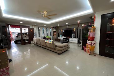 Taman Pandan Perdana