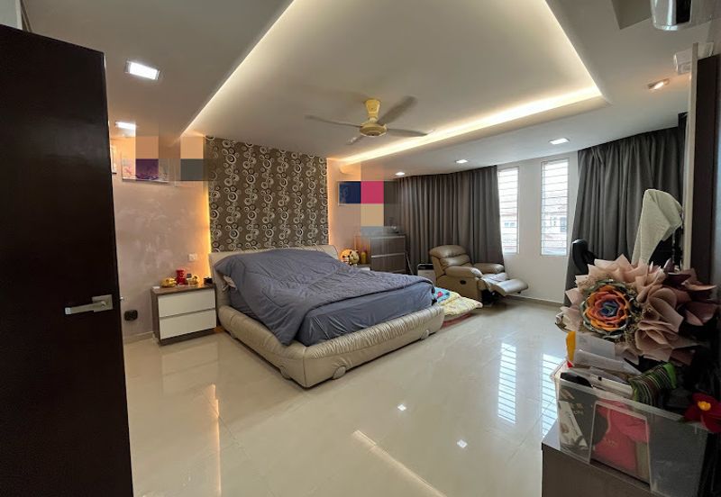 Taman Pandan Perdana