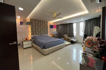 Taman Pandan Perdana