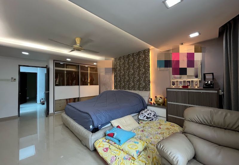 Taman Pandan Perdana