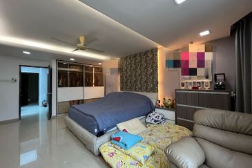 Taman Pandan Perdana