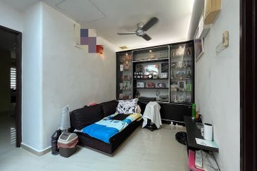 Taman Pandan Perdana