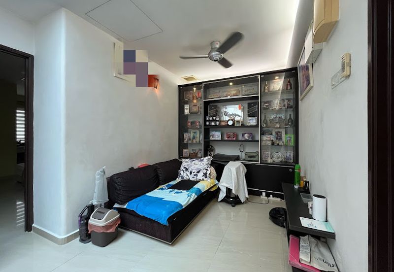 Taman Pandan Perdana