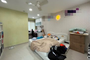 Taman Pandan Perdana