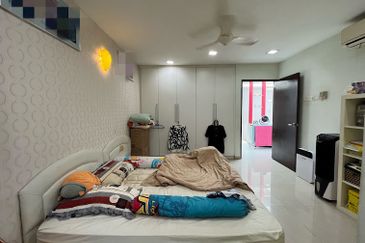 Taman Pandan Perdana