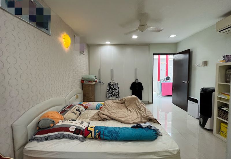 Taman Pandan Perdana