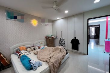 Taman Pandan Perdana