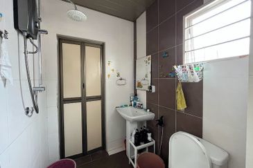 Taman Pandan Perdana