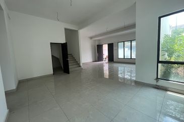 Bandar Damai Perdana