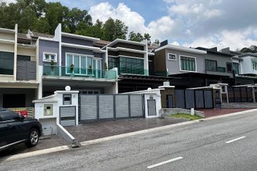 Bandar Damai Perdana