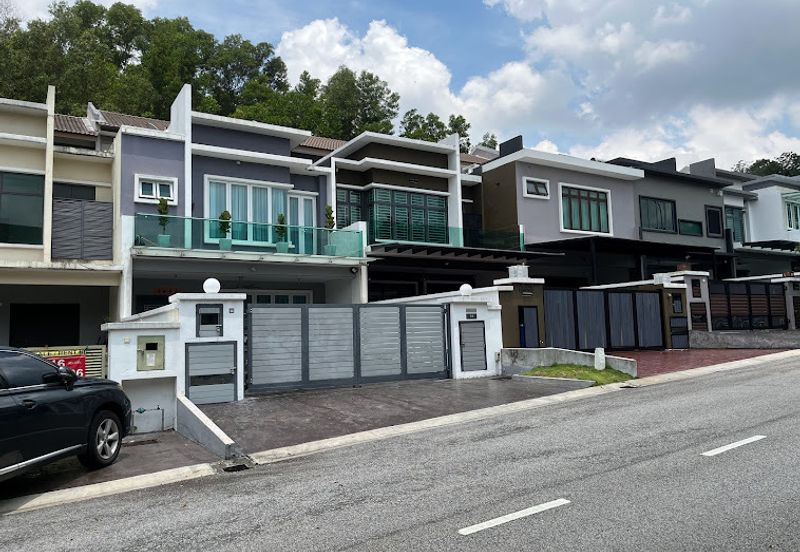 Bandar Damai Perdana