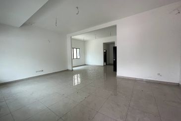 Bandar Damai Perdana