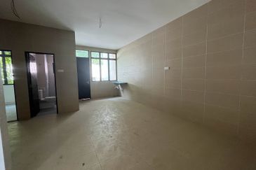 Bandar Damai Perdana