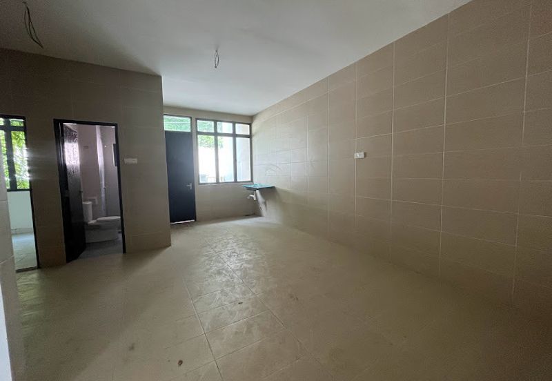 Bandar Damai Perdana