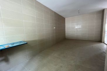 Bandar Damai Perdana