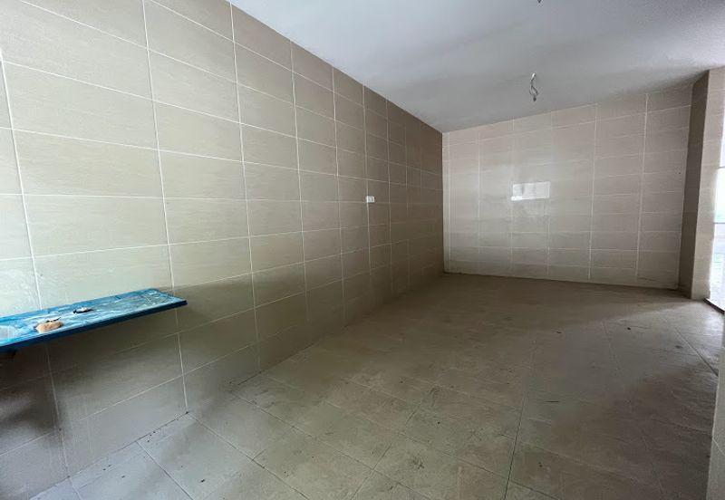 Bandar Damai Perdana