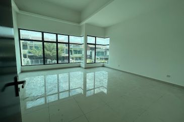 Bandar Damai Perdana