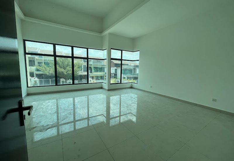 Bandar Damai Perdana