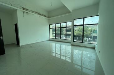 Bandar Damai Perdana