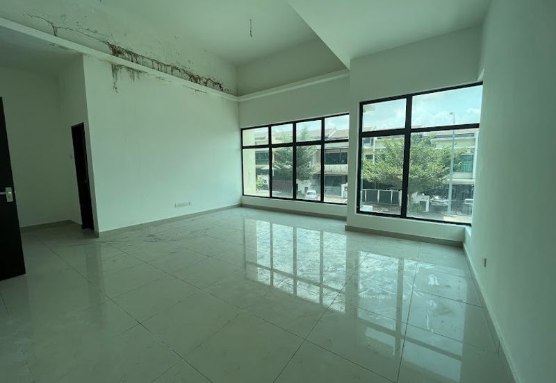 Bandar Damai Perdana