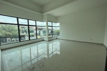 Bandar Damai Perdana