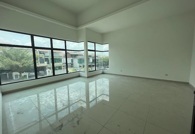 Bandar Damai Perdana