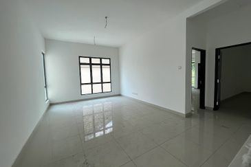 Bandar Damai Perdana