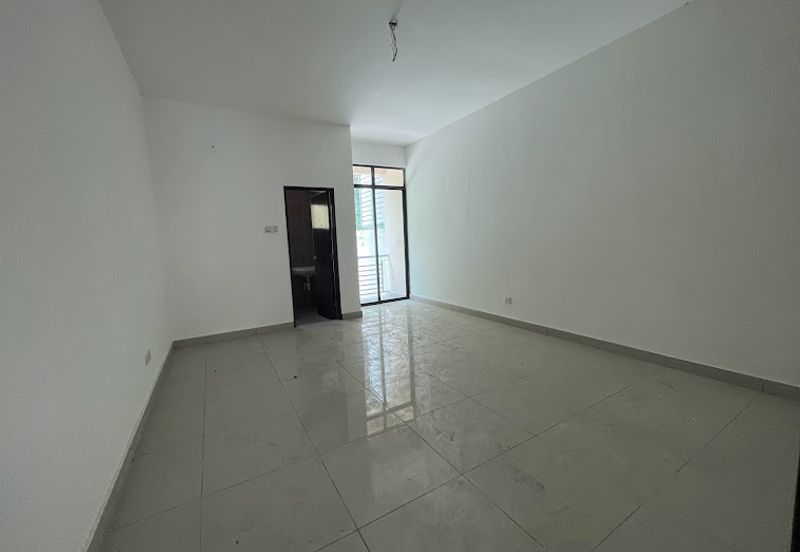 Bandar Damai Perdana