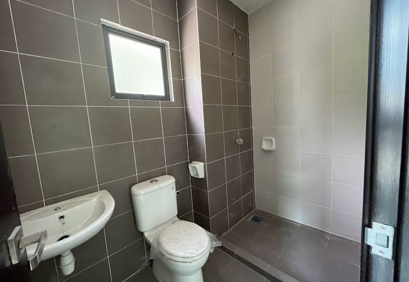 Bandar Damai Perdana