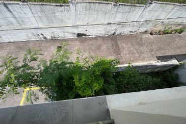 Bandar Damai Perdana