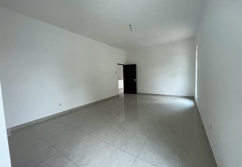 Bandar Damai Perdana