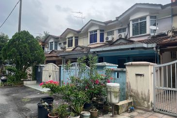 Bandar Damai Perdana