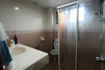 Bandar Damai Perdana