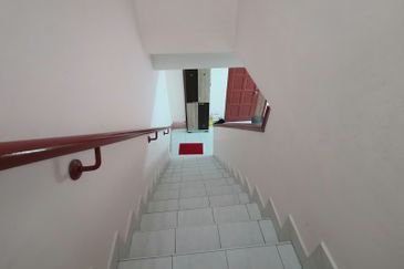 Bandar Damai Perdana