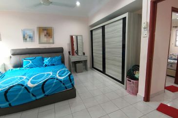 Bandar Damai Perdana