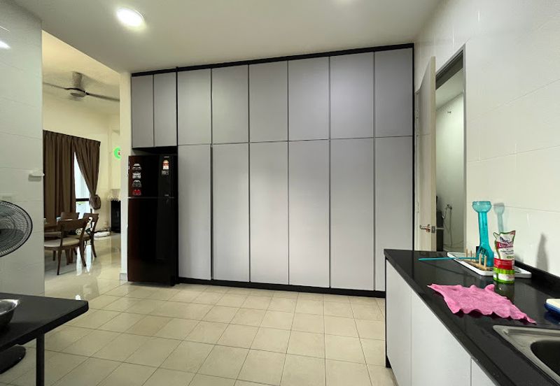 Taman Sutera Residences