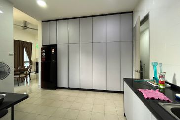 Taman Sutera Residences