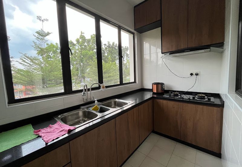 Taman Sutera Residences