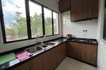 Taman Sutera Residences