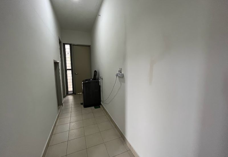 Taman Sutera Residences