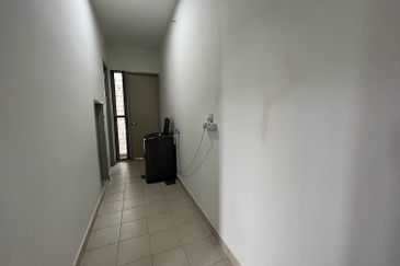 Taman Sutera Residences