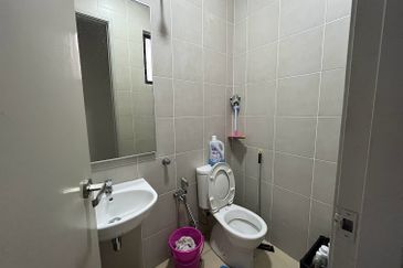 Taman Sutera Residences