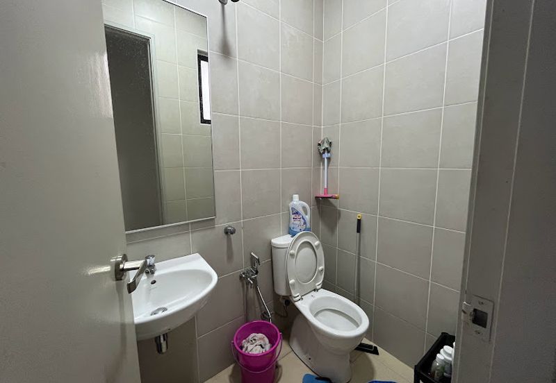 Taman Sutera Residences