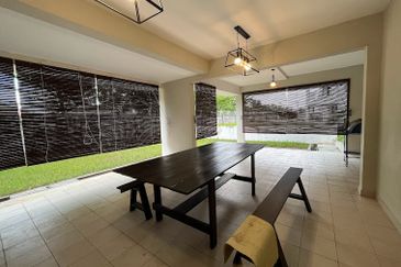 Taman Sutera Residences