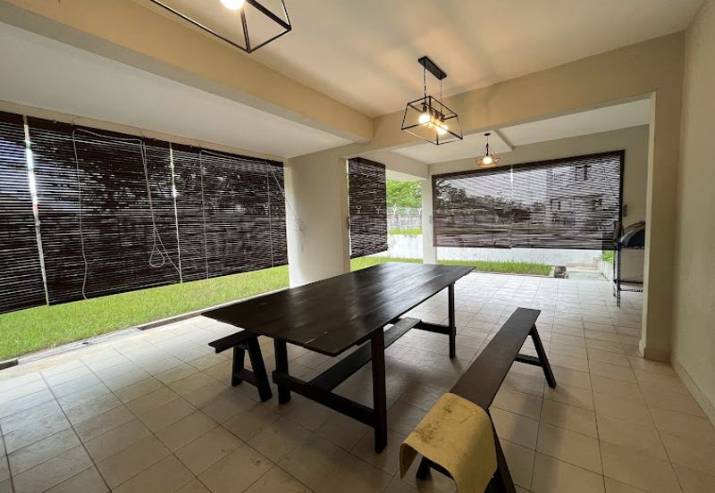 Taman Sutera Residences