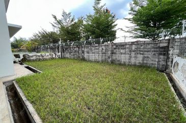 Taman Sutera Residences