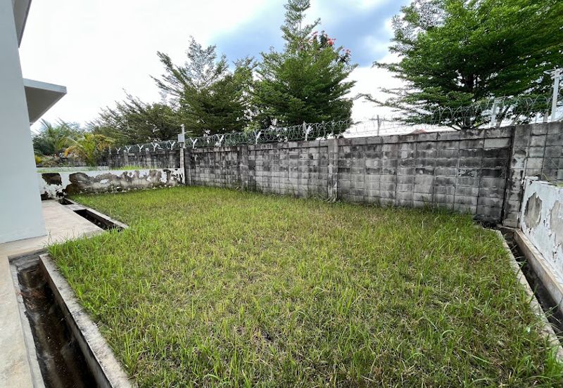 Taman Sutera Residences