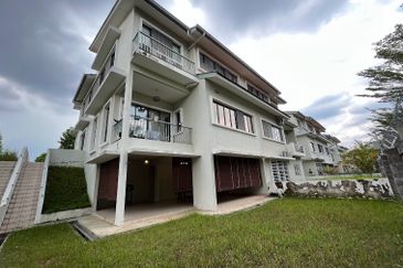 Taman Sutera Residences