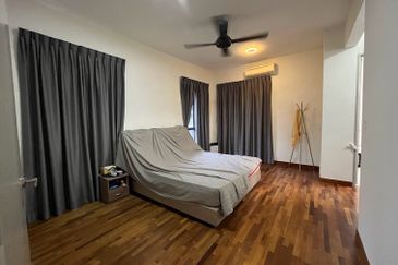 Taman Sutera Residences