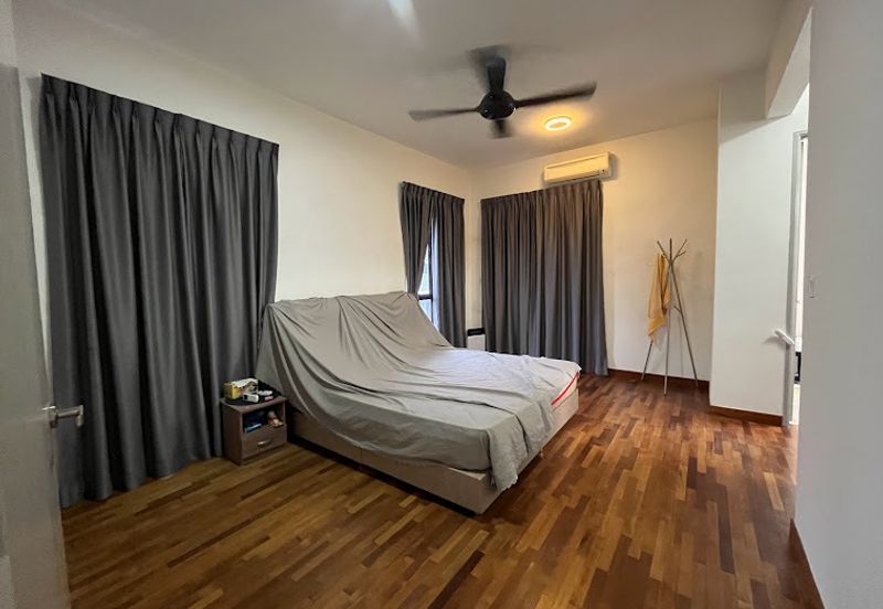 Taman Sutera Residences